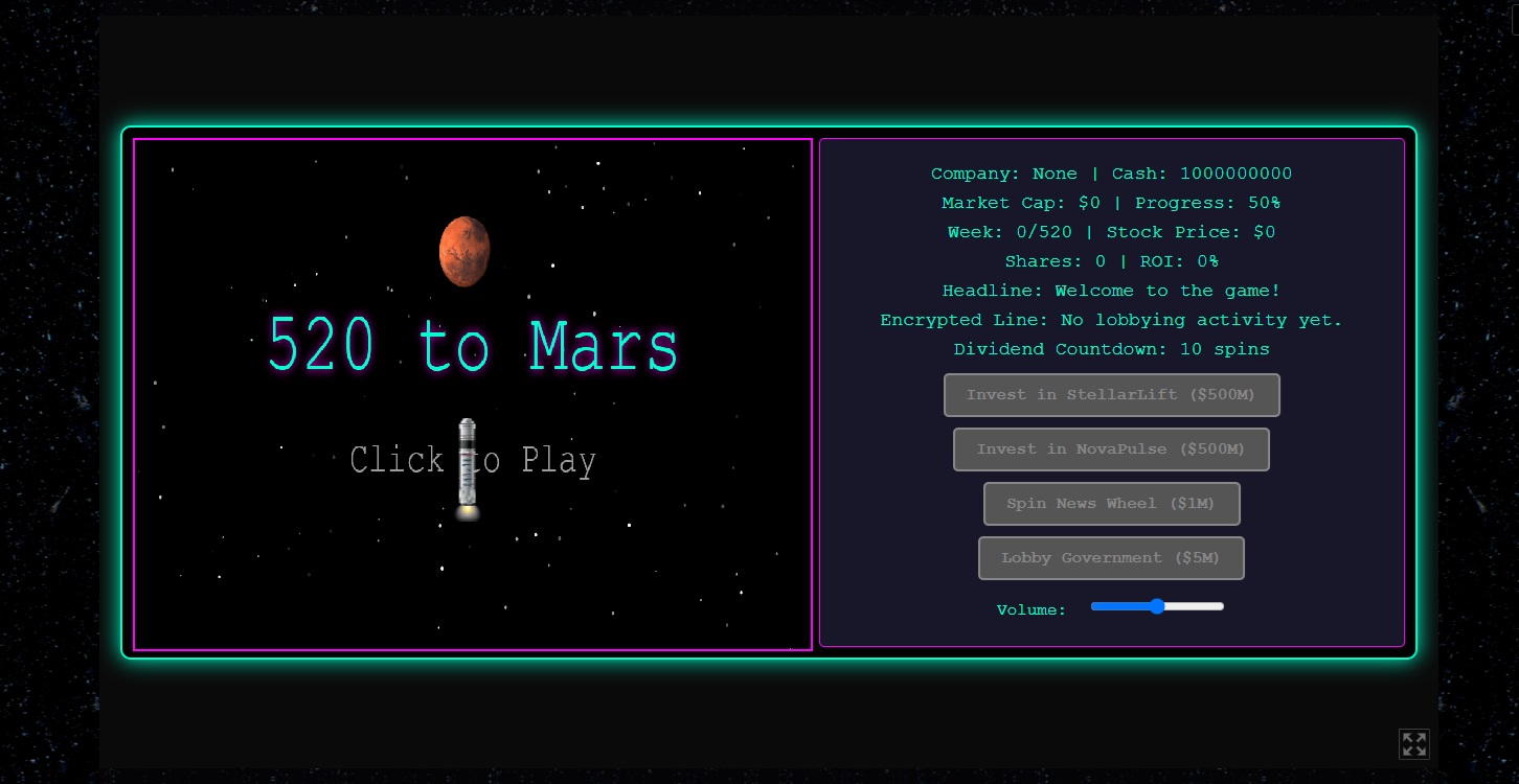 502 To Mars by @HCBGreatWall