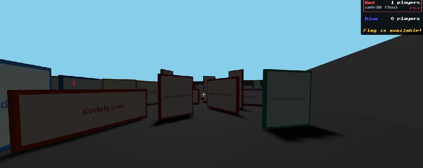 Ad simulator by @iagolast