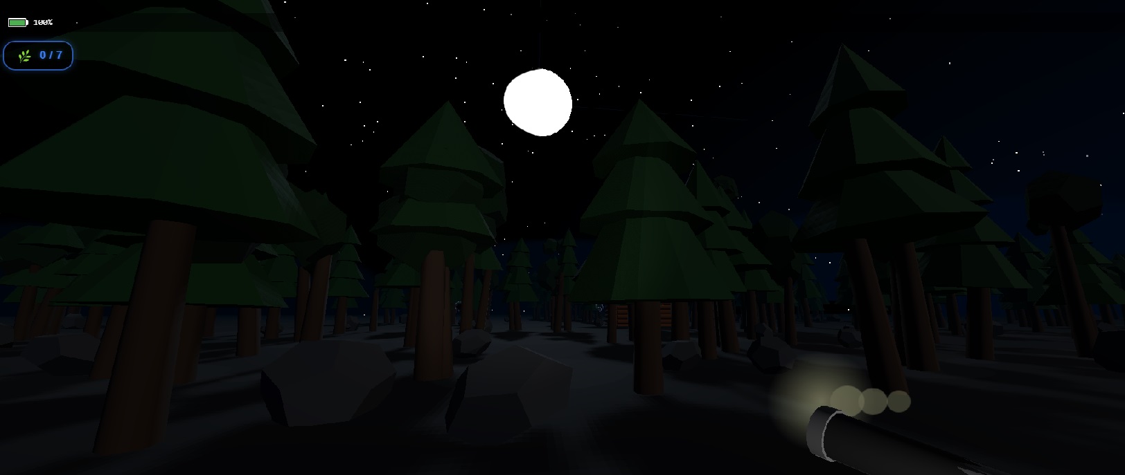 Forest Escape by @nomalex_