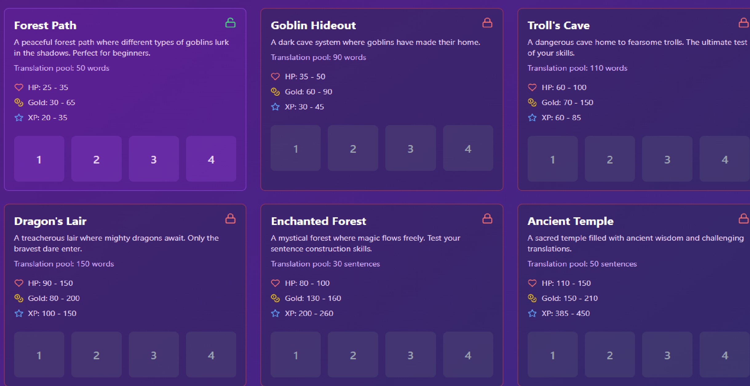 Flee Battle by @maxhertan