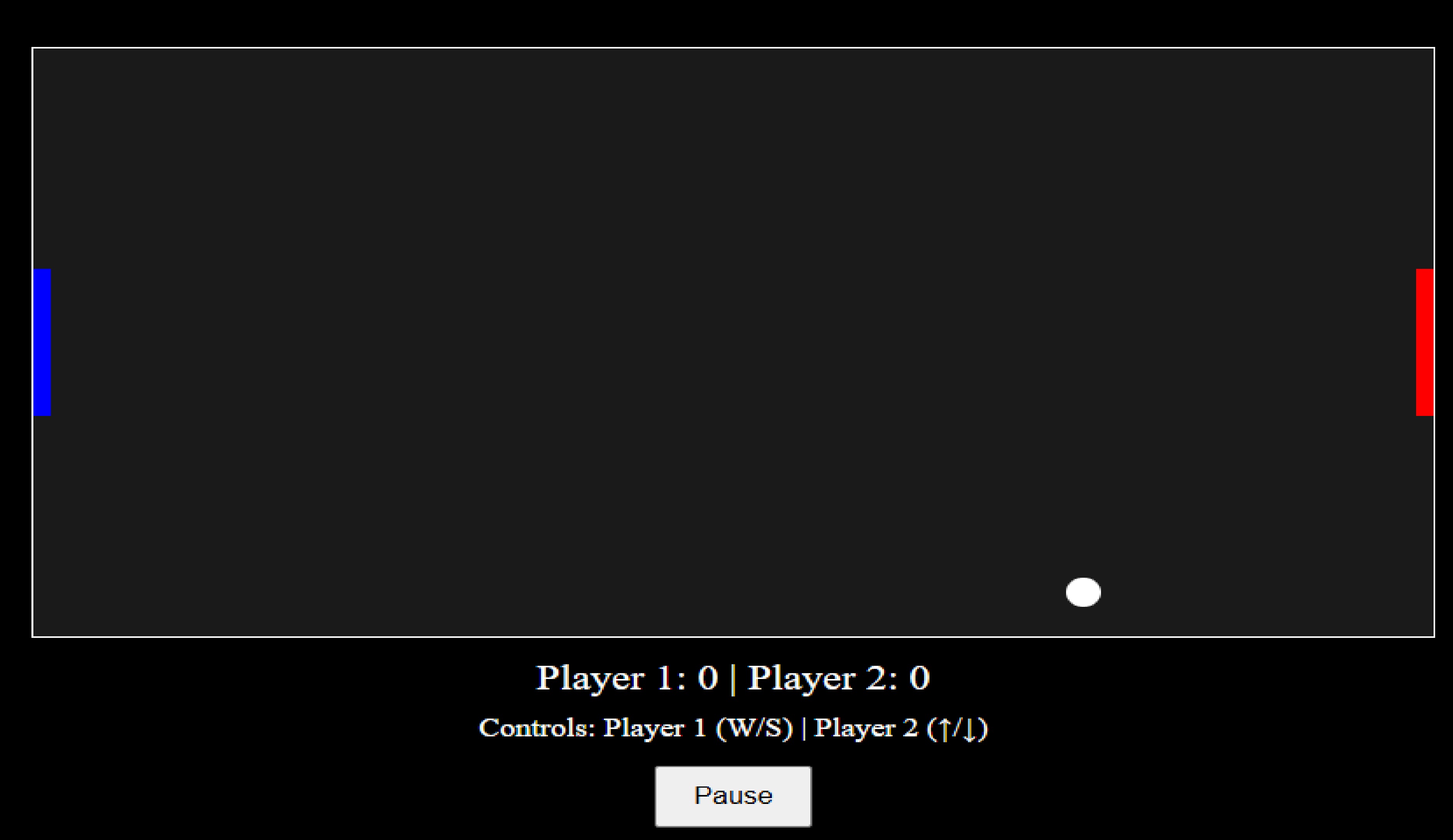 PingPongAI by @NaimeBhuiyan
