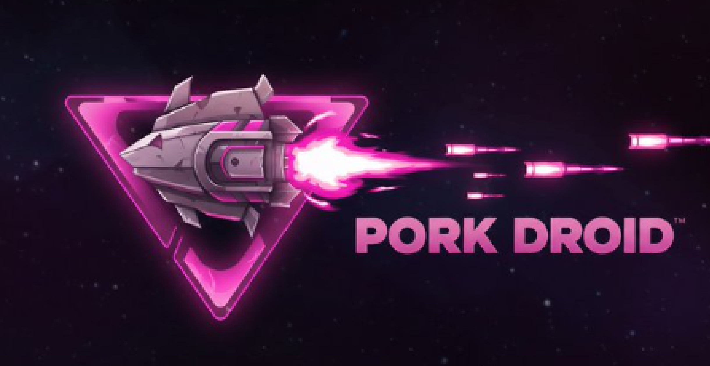 Pork Droid by @reignboat