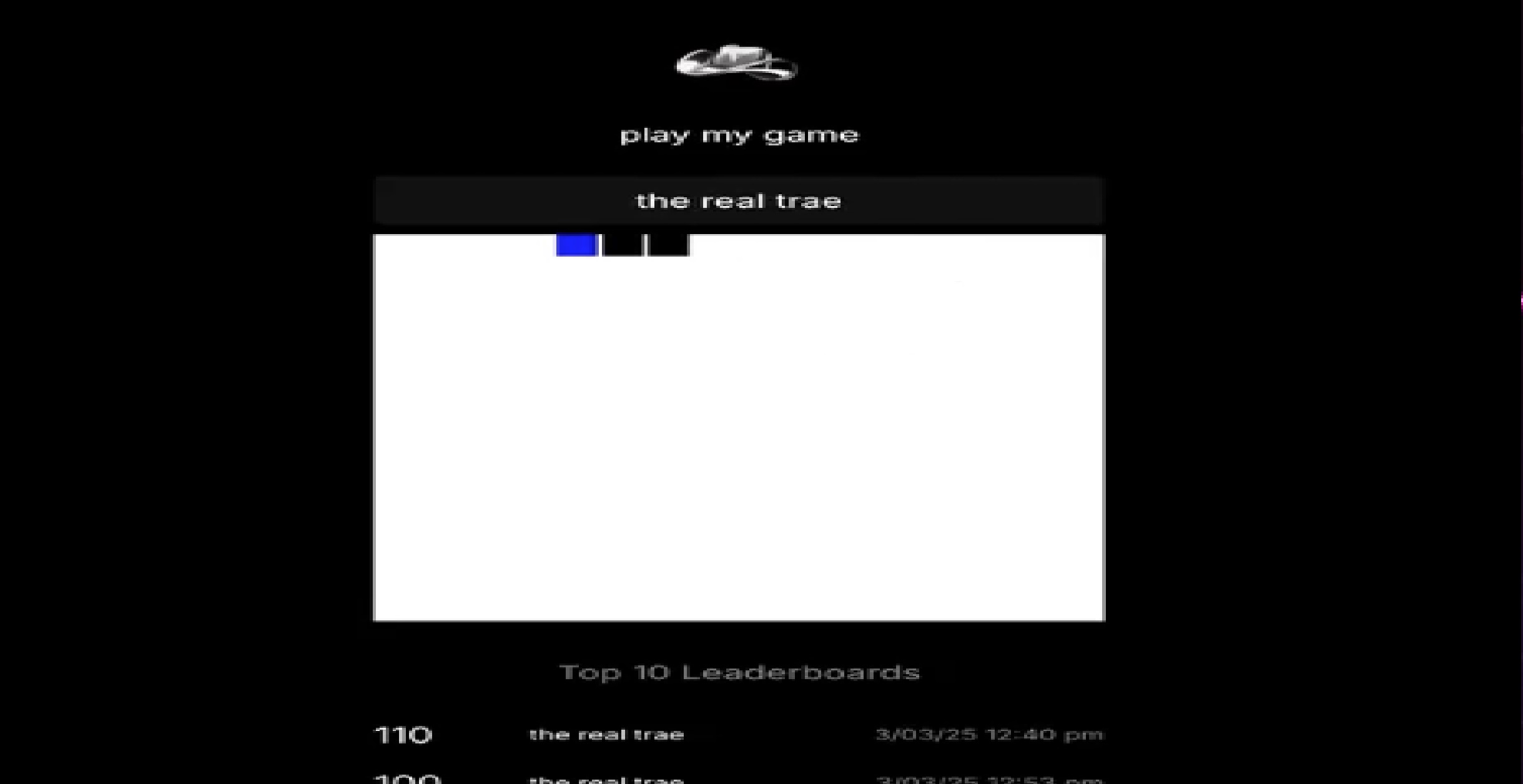 Snake Trae by @traemikal