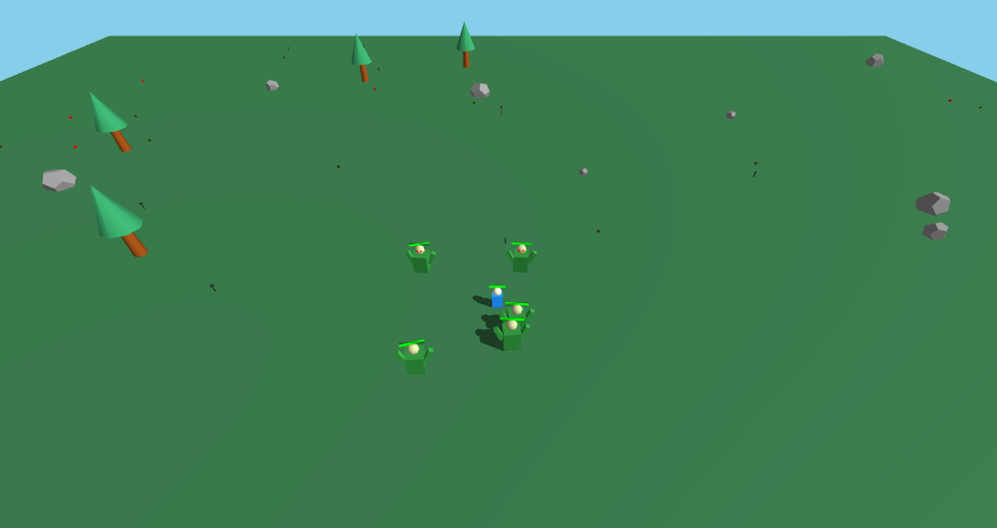 Wildy Royale by Nathan